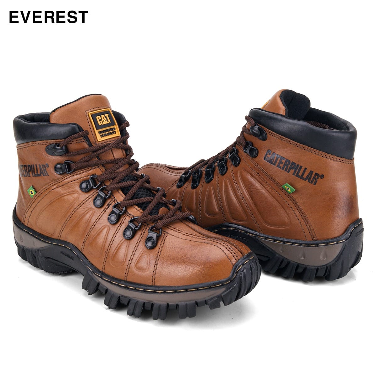 Bota clearance everest timberland